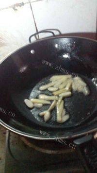 家常菜土豆炖鸡肉做法图解4)