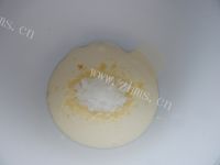 留香猪肉对酸菜做法图解16)