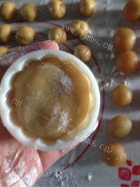 美味广东月饼做法图解16)