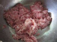 美味的猪肉饺子做法图解2)