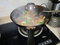 啤酒羊肉做法图解14)