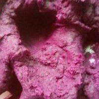 美味紫薯糯米卷的做法图解九