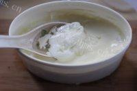自制酸奶做法图解9)