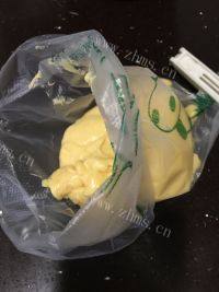 自己做的迷你玛德琳做法图解6)