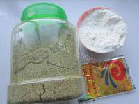 香豆子花卷做法图解1)