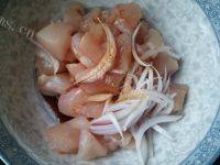 家常菜咖喱土豆鸡丁做法图解6)