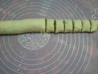 香香的葱油花卷做法图解5)