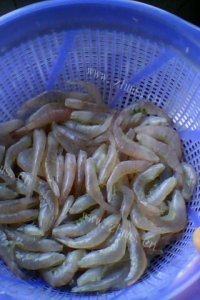 糖醋虾做法图解1)