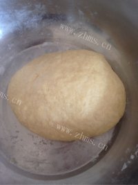 自制香酥小麻花做法图解1)