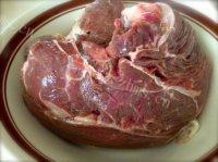 「念念不忘」土豆烧牛肉做法图解5)