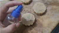简单美味的广式五仁月饼做法图解15)