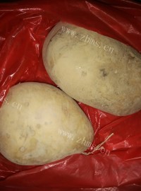 可口的酸辣土豆丝做法图解1)