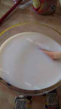 简易奶茶做法图解4)