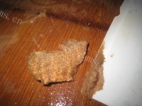保健山药银耳瘦肉汤做法图解6)