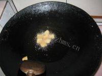 梅干菜烧肉鸡蛋做法图解7)