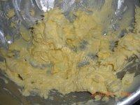 DIY蛋白薄脆饼做法图解2)