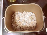 口味极佳的原味肉松做法图解7)