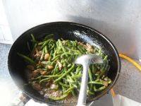 简易版-干煸豆角做法图解12)