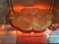 美味的华夫饼做法图解13)