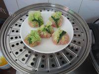 家常菜蚝油白菜包做法图解18)
