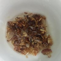 猪腰面线做法图解2)