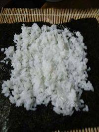 常吃不腻的寿司做法图解2)