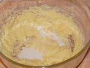 自制砂糖茶点饼干做法图解6)