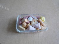 鲜香的麻辣香锅料做法图解2)