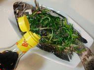 美味的清蒸海底鸡做法图解13)