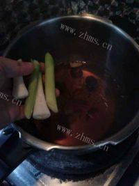 美味烩羊肉做法图解1)
