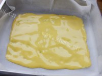 自制虎皮蛋糕卷做法图解10)