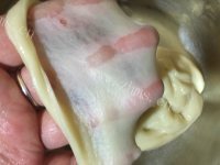 花生酱吐司做法图解6)
