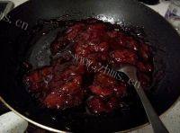 李子果酱自制