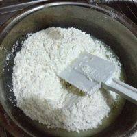 口舌生香的饼干做法图解2)