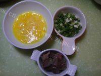 香肠炒饭（家庭版）做法图解3)
