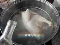 「暖冬」五香酱柴鸡做法图解5)