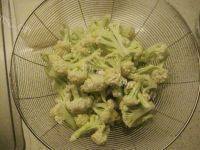 自制番茄菜花做法图解1)