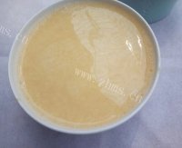 好喝的红糖水冲蛋做法图解5)