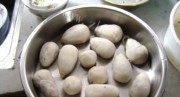 自制红豆糯米鼠做法图解10)