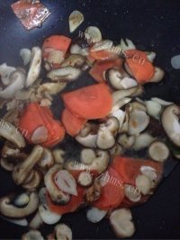 色味俱佳的炖豆腐做法图解4)