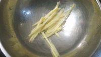 好味的盐水菜心做法图解2)