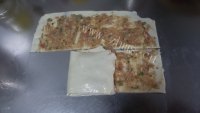 自制千层肉饼做法图解6)