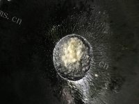 家常菜盐水菜心做法图解3)