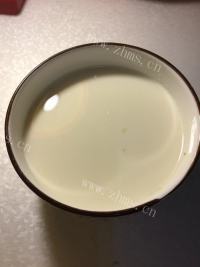 简单版姜撞奶做法图解10)