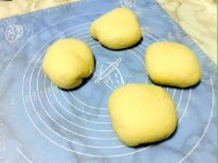 美味的肉龙做法图解2)
