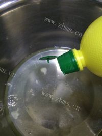 回味无穷的天使蛋糕做法图解2)
