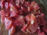简单的西红柿炖牛腩的做法图解四