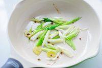 家常菜葱香豆腐做法图解4)