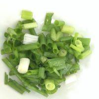 皮蛋瘦肉粥—阿拉上海做法图解3)