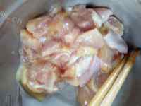 美味的烩饭做法图解2)